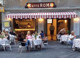 Bar Roma