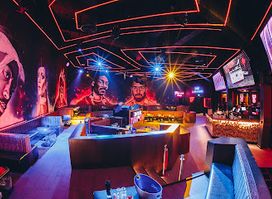 Toy Room Dubai