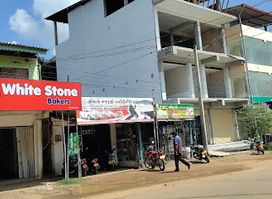 Sakthi Saiva Hotel