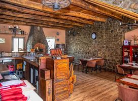IZLETIŠTE TRAVEL & AGROTURISAM DJEDOVINA