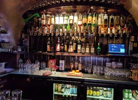 The Old Dubliner