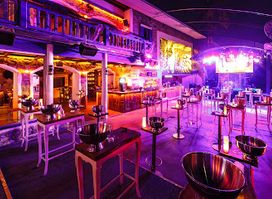 Mandalin Bodrum