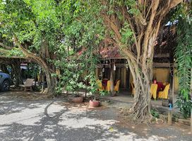 Borey Thmey Restaurant Pursat Province