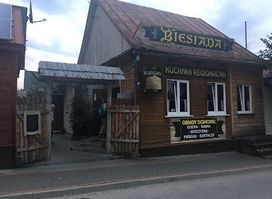 BIESIADA
