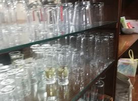 Kafana Ana