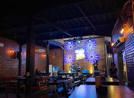 Chillax Bar & Grill