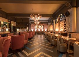 Dirty Martini - Leeds