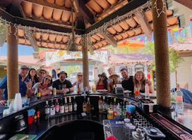 The Jungle Bar