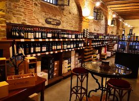 Enoteca Falorni
