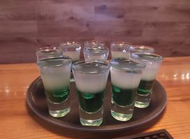 ПРОСТОБАР