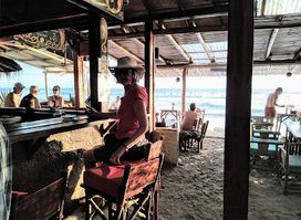 Montañita Brewing Company