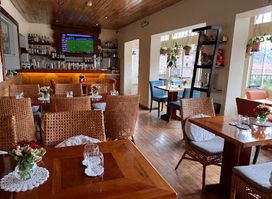 Hanz craft beer & restaurant