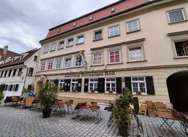 Haifischbar Augsburg