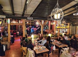 Music Pub