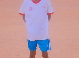 Qallad football