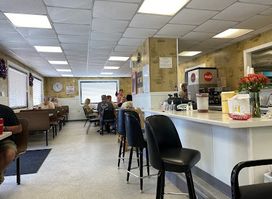 Scottie’s of Elkins