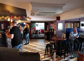 The Clarendon Leamington Spa