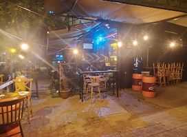 Küf Pub'n Chill