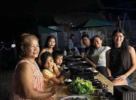 QCY GRILL AND RESTOBAR