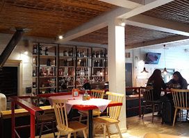 Mamma Gaucha