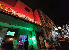 Societe Bar