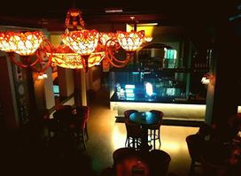 Speakeasy