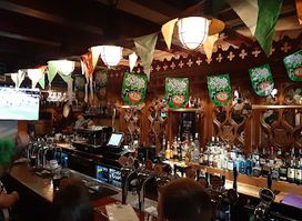 Charlie P's