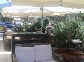 Volat Lounge Bar & Restaurant