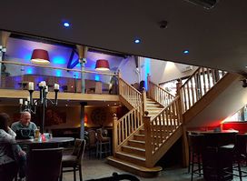 The Church Chester Bar & Restaurant