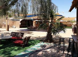 חאן אירוח גמלייה The Gamaliya