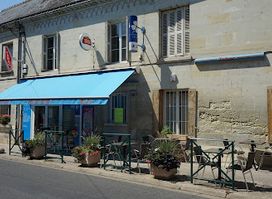 Eden Bar