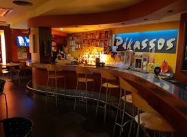 Pikassos Bar