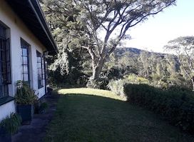 Inn on the Vumba
