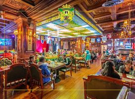 Royal Irish Pub
