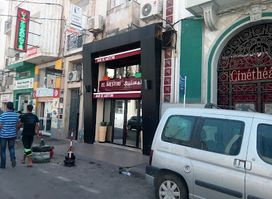 Bar El Mestiri