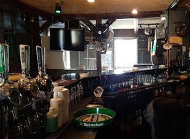 New Racing Bar