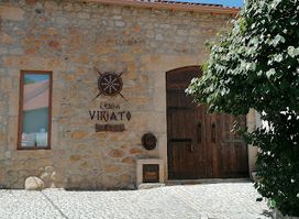 Bar da Prainha (Nova Gerência)