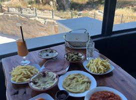 Tibo Resto Café