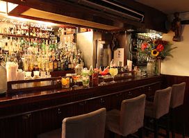Caribbean Club