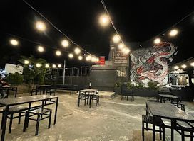 Well The Food ( WTF Cafe )