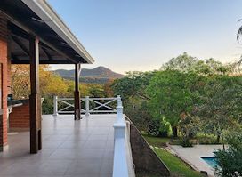 Vista Alegre Natural Resort