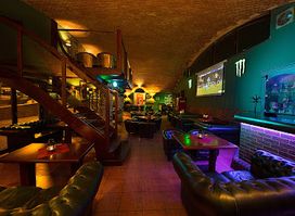 Boulevard Sports Pub & Music
