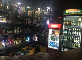 The Well Lounge Bar & Restaurant