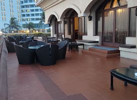 Lawsons's Lounge