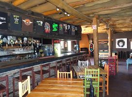 Route 62 Rock Roadhouse