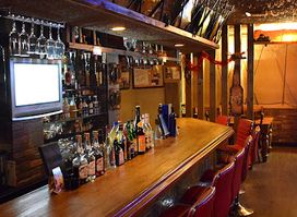DARTS BAR MODESTO
