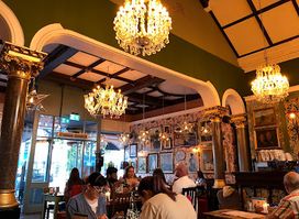 Ormo Lounge