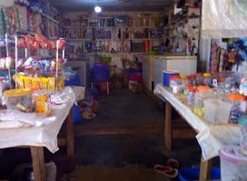 Adiza Food Joint