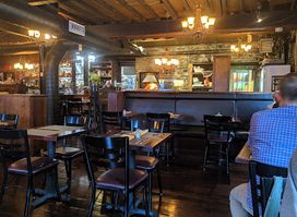 YellowBelly Brewery