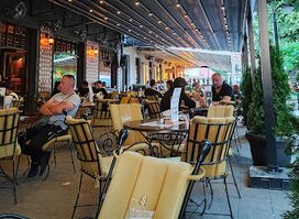 Jack Union Pub